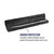 CDI 1/2" Drive 250 Inch-Pound Dual Scale Micro-Adjustable Torque Wrench with Non-slip grip - 2503MFRMH