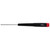 Wiha Precision Hex Screwdriver 3/32" x 60mm - 26323