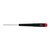 Wiha Precision Hex Screwdriver: 3.0 x 60mm - 26334