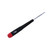 Wiha Precision Hex Screwdriver SAE: 1/8" x 60mm - 26335