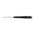Wiha Precision Hex Screwdriver SAE: 1/8" x 60mm - 26335