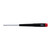 Wiha Precision Hex Screwdriver: 5/32" x 60mm - 26336