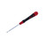 Wiha Nut Driver With Precision Soft PicoFinish Handle Metric 2.0 x 60mm - 26581