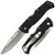 Cold Steel 3-1/2" Air Lite Folding Pocket Knife - 26WD