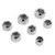 OEM Tools 27197 3/8 Inch Drive Oil Filter Removal Socket Set 7-Piece - 27197