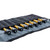 Wiha ESD Safe Picofinish Precision Screwdriver Slotted/Phillips Set in Pouch (8 Piece) - 27396