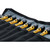 Wiha ESD Safe Picofinish Precision Screwdriver Slotted/Phillips Set in Pouch (8 Piece) - 27396
