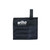 Wiha ESD Safe Picofinish Precision Screwdriver Slotted/Phillips Set in Pouch (8 Piece) - 27396