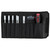 Wiha SoftFinish Drive-Loc VI Nut Driver Set - Metric (8 Piece Set) - 28198