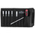 Wiha SoftFinish Drive-Loc VI Nut Driver Set - Metric (8 Piece Set) - 28198