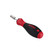 Wiha SoftFinish Drive-Loc VI Handle with 1/4" Bit Adapter - 28489