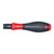 Wiha SoftFinish TorqueVario-S Handle 0.4 - 1.0 Nm - 28551