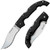 Cold Steel 5-1/2" Folding Pocket Knife - CS-29AXVS