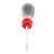 Wiha SoftFinish Slotted Screwdriver 3.0mm x 100mm - 30205