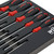 Wiha SoftFinish Cushion Grip Screwdriver Tray Set (10-Piece) - 30280
