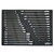 Wiha Ratcheting Wrench Tray Set - SAE and Metric (31-Piece) - 30392