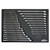 Wiha Combination Wrench Tray Set - SAE and Metric (31-Piece) - 30492