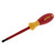 Wiha Insulated SoftFinish Xeno - Slotted/Phillips Driver #2 x 100mm - 30704