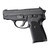 Hogue Sig Sauer P239 Checkered Grips G10 (Black) - 31179