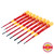 Wiha Insulated PicoFinish Precision Screwdriver Set (8 Piece Set) - 32088
