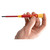 Wiha Insulated PicoFinish Precision Screwdriver Set (8 Piece Set) - 32088