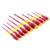 Wiha Slotted and Phillips Insulated Screwdriver Set - 32093