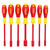 Wiha Insulated Metric Nut Driver (7 Piece Set) - 32293