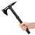 SOG Apocalypse Edge Axe with 3.75" Blade - 32-44-02-43