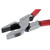 Wiha Classic Grip Linemans Pliers with Crimpers - 9.5 inch - 32624