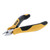 Wiha ESD Safe Precision Flush Cutting Mini Diagonal Cutters - 5.25" Overall Length - 32760