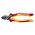 Wiha Insulated Industrial Cable Cutters 8.0" - 32927
