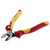 Wiha Insulated Industrial Cable Cutters 8.0" - 32927