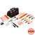 Wiha Insulated Master Electricians Tools Set (59 Piece Set) - 32937