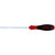 Wiha SoftFinish Nut Driver 5.5mm x 125mm - 34121