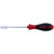 Wiha SoftFinish Nut Driver 12.0mm x 125mm - 34128