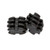 LimbSaver SuperQuad Split Limb Dampener 2 Pack Black - 3474
