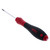 Wiha SoftFinish Cushion Grip Torx Screwdriver T8 x 60mm - 36270