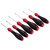 Wiha SoftFinish Cushion Grip Torx Screwdriver Set (6 Piece Set) - 36291