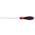 Wiha SoftFinish MagicRing Metric Ball End Screwdriver - 6mm - 36760