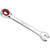 Zero Degree SAE Ultra-Precise Gearless Ratchet Wrench Set (7-Piece) - 38140