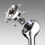 Zero Degree Ultra-Precise Gearless 1/2" Ratchet - 38152