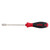 Wiha SoftFinish Magnetic Bit Holding Driver - 1/4" x 125mm - 38450