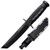 Cold Steel 7" Fixed Blade Knife - CS-39LSFCT