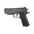 Crosman 1911 CO2 Powered Semi-Automatic BB Air Pistol - 40001