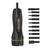 Wheeler Digital F.A.T. Torque Wrench with LCD Display and Specialized 10-Bit set - 4001001