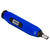 CDI Tools 1/4" Drive Hex Micro Adjustable Torque Screwdriver: 50-450 cNm - 401NSM