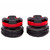 LimbSaver Broadband Dampener for Split Limb Compound Bows - 4026
