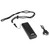 Zippo HeatBank 6 Rechargeable Hand Warmer (Black Finish) - 40609