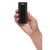 Zippo HeatBank 6 Rechargeable Hand Warmer (Black Finish) - 40609