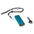 Zippo HeatBank 6 Rechargeable Hand Warmer (Blue Finish) - 40616